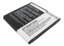 HTC T328h / 35H00190-00M 1600mAh Li-ion 3.7V (Cameron Sino)