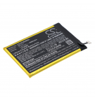 HTC Wildfire E2 / BST01 4000 mAh Li-Polymer 3.85 V (Cameron Sino)