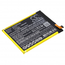 HTC Wildfire E Lite / BSF50 3000mAh Li-Polymer 3.85V (Cameron Sino)