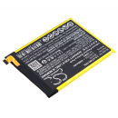 HTC Wildfire E Lite / BSF50 3000mAh Li-Polymer 3.85V (Cameron Sino)