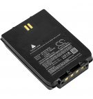 HYT X1p / BL1809 1400 мАч литий-ионный 7,4 В (Cameron Sino)