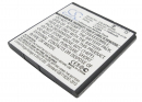 HTC PI39110 / BI39100 1400 mAh Li-Ion 3,8 V (Cameron Sino)