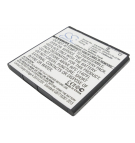HTC PI39110 / BI39100 1400 mAh Li-ion 3.8 V (Cameron Sino)