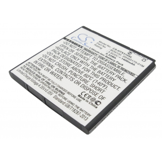 HTC PI39110 / BI39100 1400 mAh Li-Ion 3,8 V (Cameron Sino)