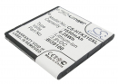 HTC PI39110 / BI39100 1650mAh Li-ion 3.8V (Cameron Sino)