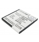 HTC PI39110 / BI39100 1650 mAh Li-ion 3.8 V (Cameron Sino)