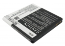 HTC PI39110 / BI39100 1650mAh Li-ion 3.8V (Cameron Sino)