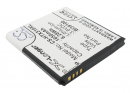 HTC PI39110 / BI39100 1650mAh Li-ion 3.8V (Cameron Sino)