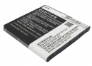 HTC PI39110 / BI39100 1650mAh Li-ion 3.8V (Cameron Sino)