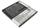 T-Mobile Sensation 4G / BG86100 1750 mAh Li-Ion 3,7 V (Cameron Sino)