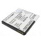T-Mobile Sensation 4G / BG86100 1750 mAh Li-ion 3.7 V (Cameron Sino)