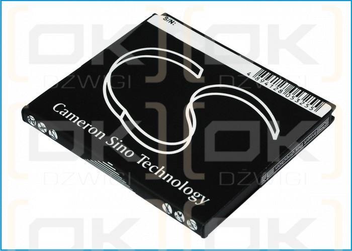 Google G20 / BH39100 1400mAh Li-ion 3.7V (Cameron Sino)