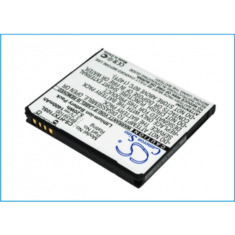 Google G20 / BH39100 1400mAh Li-ion 3.7V (Cameron Sino)