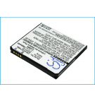 T-Mobile Raider 4G / BH39100 1400 mAh Li-ion 3.7 V (Cameron Sino)