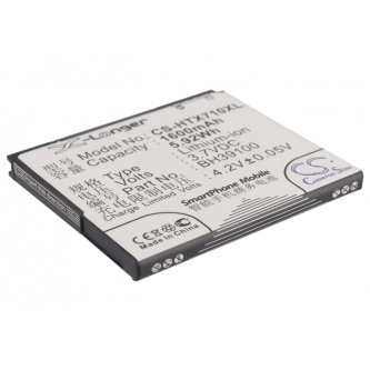 Google G20 / BH39100 1600 mAh Li-Ion 3,7 V (Cameron Sino)