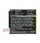 HTC One L / BJ75100 2000 mAh Li-Polymer 3.8 V (Cameron Sino)