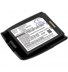 Honeywell Dolphin 7800 / 7800-BTXC 3600mAh Li-Polymer 3.7V (Cameron Sino)