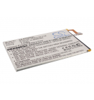 HTC Butterfly J / BL83100 2020 mAh Li-Polymer 3.8 V (Cameron Sino)