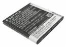 HTC 0PA6A100 / BP6A100 1650mAh Li-ion 3.8V (Cameron Sino)