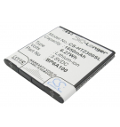 HTC 0PA6A100 / BP6A100 1650 mAh Li-ion 3.8 V (Cameron Sino)