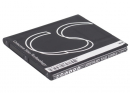 Replacement Battery for HTC PK07110 / 35H00189-02M 1250mAh Li-ion 3.7V (Cameron Sino)