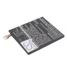 HTC Z520e / BJ40100 1650 mAh Li-Polymer 3.7 V (Cameron Sino)