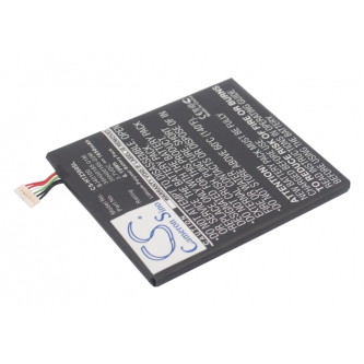 HTC Z520e / BJ40100 1650 mAh Li-Polymer 3,7 V (Cameron Sino)