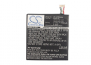 HTC Z520e / BJ40100 1650mAh Li-Polymer 3.7V (Cameron Sino)