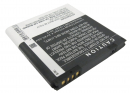 Google G14 / BG58100 1800 mAh Li-Ion 3,7 V (Cameron Sino)