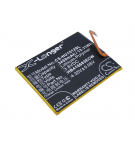 Google Nexus 6P A1 / HB416683ECW 3450 mAh Li-Polymer 3.8 V (Cameron Sino)