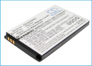 Huawei C5005 / HBC80S 800mAh Li-ion 3.7V (Cameron Sino)