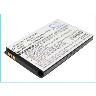 Huawei C5005 / HBC80S 800 mAh Li-Ion 3,7 V (Cameron Sino)