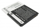 T-Mobile Comet / HB4J1 1100mAh Li-ion 3.7V (Cameron Sino)