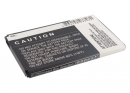 Lenovo C101 / B5765620003 1500mAh Li-ion 3.7V (Cameron Sino)