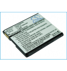 Huawei T8500 / HB5K1H 1200 mAh Li-ion 3.7 V (Cameron Sino)