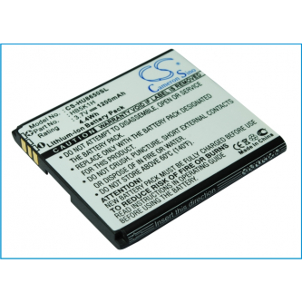 Huawei Vision / HB5K1H 1200 mAh Li-Ion 3,7 V (Cameron Sino)