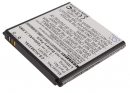 Huawei U8950D / HB5R1 1600mAh Li-ion 3.7V (Cameron Sino)