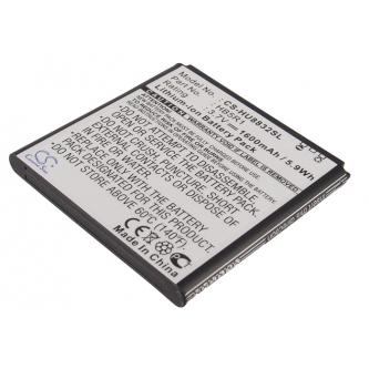 Huawei U8950D / HB5R1 1600mAh Li-ion 3.7V (Cameron Sino)