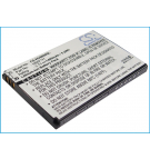 Huawei M920 / HB5F1H 1400 mAh Li-ion 3.7 V (Cameron Sino)