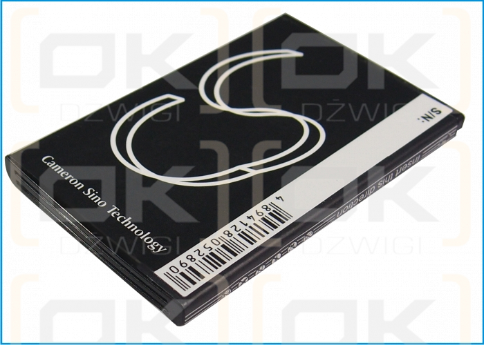 Huawei M920 / HB5F1H 1400mAh Li-ion 3.7V (Cameron Sino)