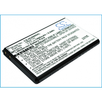 Huawei Turkcell T30 / HB5F1H 1800 mAh Li-Ion 3,7 V (Cameron Sino)