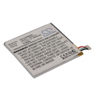 Huawei Ascend D Quad XL / HB4Q1 1800 mAh Li-Polymer 3.7 V (Cameron Sino)