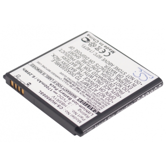 Huawei HN3-U01 / HB5R1V 1700mAh Li-ion 3.7V (Cameron Sino)