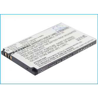 Huawei A618 / HB3A2L 700mAh Li-ion 3.7V (Cameron Sino)