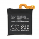 Huawei RUN-B19 / HB532629EFW 450 mAh Li-Polymer 3,87 V (Cameron Sino)