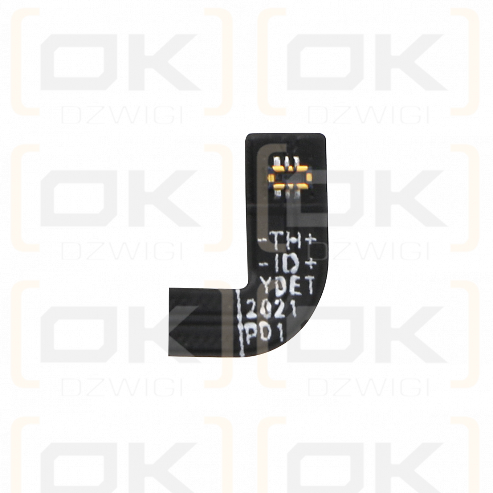 Huawei FTN-B19 / HB512627ECW+ 420 mAh Li-Polymer 3,82 V (Cameron Sino)