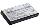 Huawei C5588 / HBL6A 1100mAh Li-ion 3.7V (Cameron Sino)