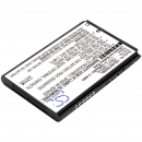 Huawei C6300 / HB5A3 1050mAh Li-ion 3.7V (Cameron Sino)