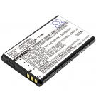 Huawei C6300 / HB5A3 1050 mAh Li-ion 3.7 V (Cameron Sino)