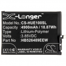 Huawei Changwan 9A / HB526489EEW 4900mAh Li-Polymer 3.85V (Cameron Sino)